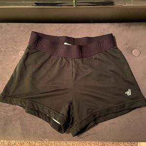 Varsity shorts